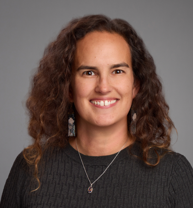 Photo of Jennie Busch